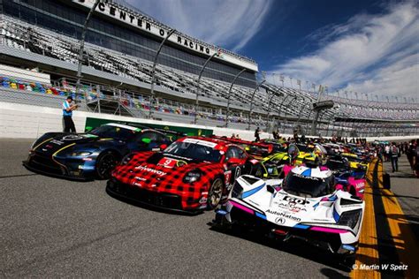 what time does the rolex 24 at daytona start|Rolex 24 hours 2023 date.